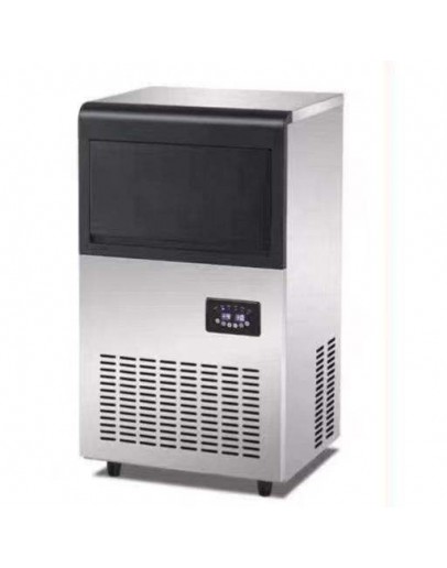 Industrial Commercial Ice Vending Making Machine Ice Cube Machine Ice Making Machine