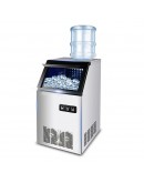Wholesale Price Automatic Cube Ice Making Machine Commercial Ice Maker for Making Ice Cube