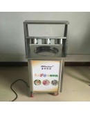 Hot Sale Commercial Flat Pan Fried Ice Cream Machine Price Fried Ice Cream Machine Roll/Yogurt Ice Cream Machine