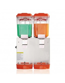 Professional apple Juice Dispenser Machine Beverage Juice Dispenser for Restaurant Cold Fruit Juice Making Machine