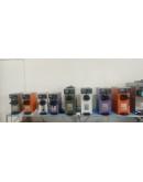 Die Ein-kopfige Eiscreme-maschine Fur Den Europaischen