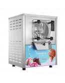 Hot Sale Stainless Steel Commercial Ice Machine Automatic Hard Ice Cream Maker Gelato Ice Cream Machine