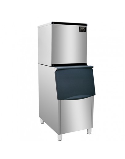 ice machine 550kg