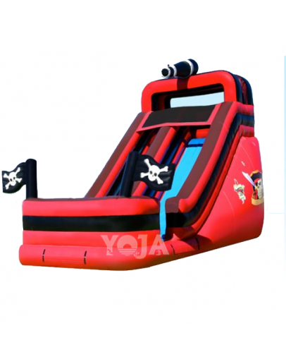 Outdoor Commercial Grade Kids Bounce House Party Bouncing Combo Jumpers New Design 28ft Inflatable Slide China for Kids