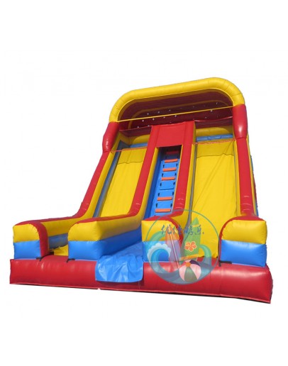 Hot Selling Inflatable Toboggan Water Slide High Quality Indoor/Outdoor Entertainment at Best Prices for Home Use