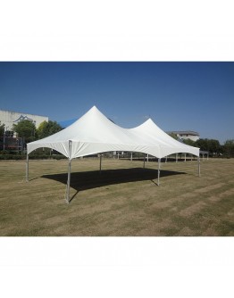 High Peak Waterproof Pagoda White Pvc Cover Tent Wedding Event Party Fo Tents for Events Outdoor High Peak Tent