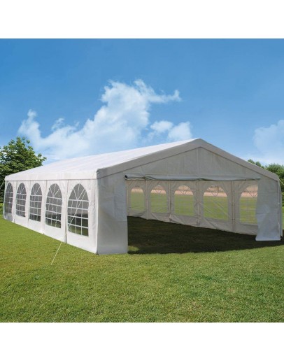 China Newest Fashion Modern Large Easy up Outdoor Trade Show Party Event Marquee Clear Wedding Canopy Tents
